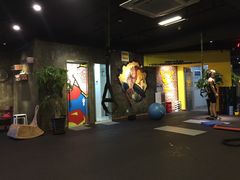 -Ms.Pilates 普拉提技术(尚悦湾陆家嘴店)