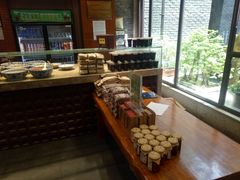 -毅祥斋老孙家泡馍(北院门鼓楼店)