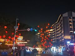 -磁器口古镇