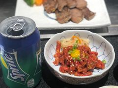 -青叶日式料理(飘亮阳光广场店)