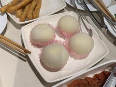 -海底捞火锅(劲松店)