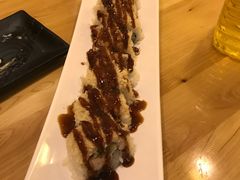 -宝寿司(红瓦寺店)