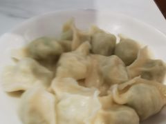 -东方饺子王(新奥购物中心店)