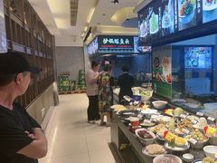-新时代大酒店(仰口路店)