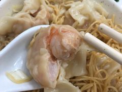 -麦文记面家(佐敦店)