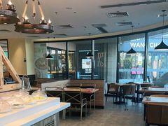 大堂-豪客来牛排(汕头东厦100店)