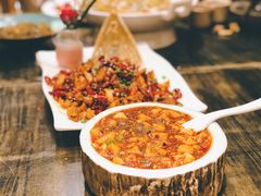 -庆合府重庆大排档(紫都城店)