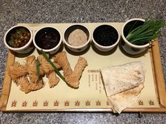 馓子烙馍-映像徐州(滨湖店)