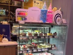 -巴黎贝甜(望京信万店)