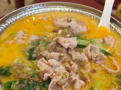 -喜家德虾仁水饺(深圳印力中心店)