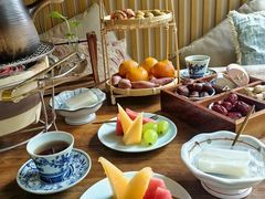 -梅间堂茶馆(绿地缤纷城店)