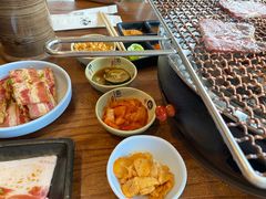 -九田家黑牛烤肉料理(三墩店)
