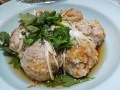 -餐与自然(老商埠店)
