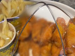 -天天鱼港·海鲜·鲅鱼水饺·招牌烤鸭(黄骅店)
