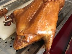 -湖庭壹品鸭王·传统北京烤鸭·别墅私房菜·庭院宵夜(江宁店)