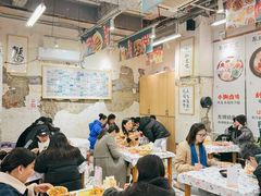 -东排食堂长沙小吃大排档(五一广场店)