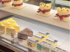 -卷心卷意·轻甜蛋糕(新光天地店)