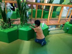 -北京科学中心儿童乐园