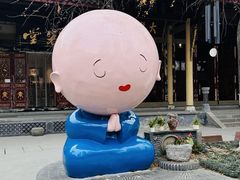 -古大圣慈寺