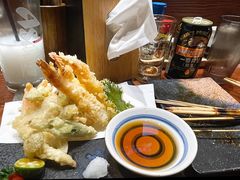 天妇罗-一吉焼鸟·FOUNDER(桂林路店)