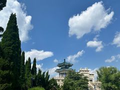 -淄博聊斋城景区