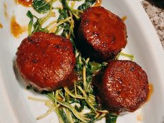 -南京大牌档(香港广场店)