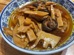 -西园寺素食(西园弄戒幢律寺店)