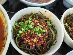 -李记小小吃(涪江路店)