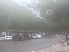 -灵山
