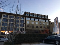 -北京西国贸大酒店