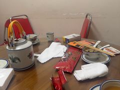 -小街47號江湖菜(四合院店)