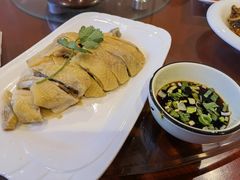白斩鸡-七宝农家菜(七宝老街店)