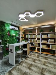 -佳慕祛痘皮肤管理连锁