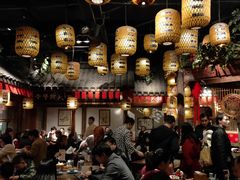 -南京大牌档(之心城店)