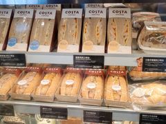 -COSTA COFFEE(百葛服务区店)