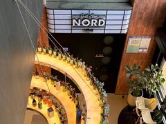 -Nord Grill&Bar Highland诺德西餐(深圳欢乐海岸店)