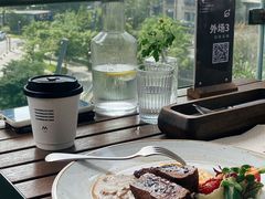 -G+KITCHEN(龙湖狮山天街店)