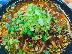 -马路边边·成都串串(翠柏路店)