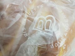-巴黎贝甜(大宁国际商业广场店)