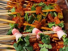 -江湖六膳門串串香(隆礼路店)