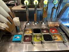 -星伦多自助料理(宝山龙湖天街店)