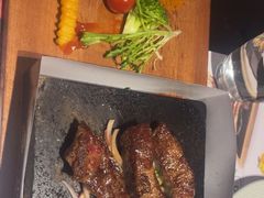 -甜心航空主题餐厅(京源城店)