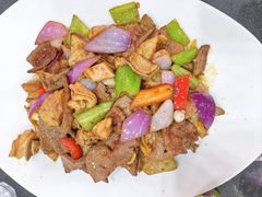 -老边饺子馆(中街店)