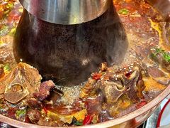 -河南前程·羊肉汤·烧烤(总店)