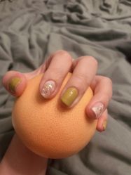 点击看大图 -Meet Nail 美睫·美甲