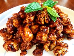 -陆壹捌餐厅(五大道店)