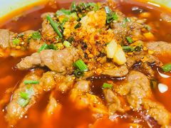 -峨嵋酒家总店(车公庄店)