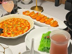 -莉莉海堂HAITANG·烤鸭(国贸商城店)