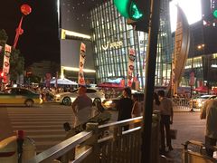 -义乌之心城市生活广场(新马路店)