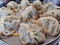 -叶存利海鲜大馅饺子(海宁路总店)